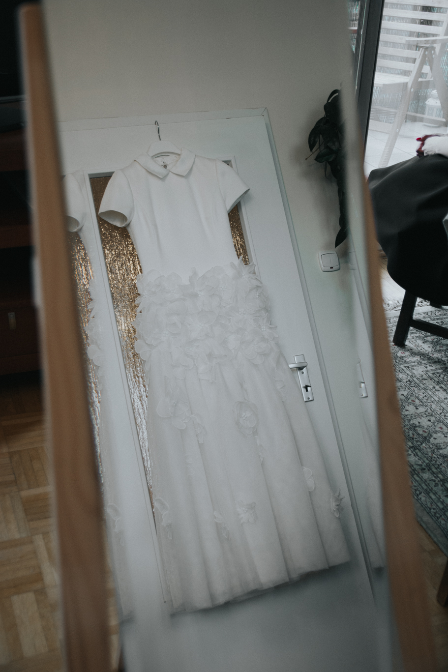 DSC 5601 Adam i Monika - Katedra Świętego Floriana