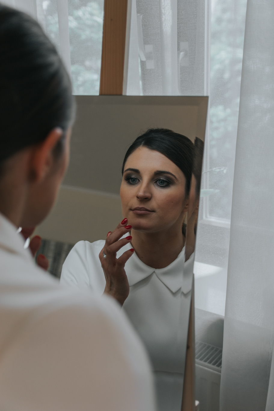 DSC 5792 Adam i Monika - Katedra Świętego Floriana