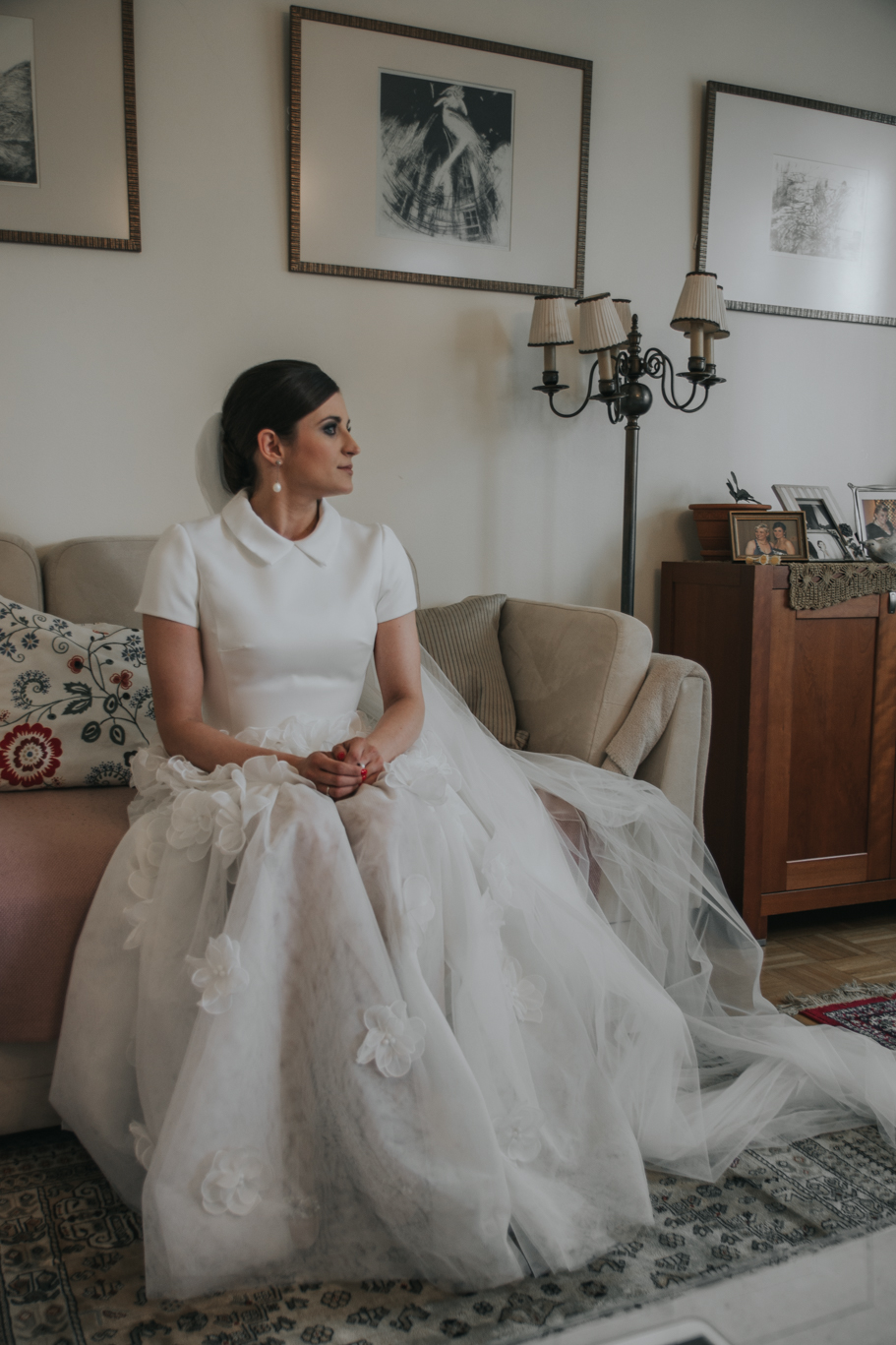 DSC 5849 Adam i Monika - Katedra Świętego Floriana