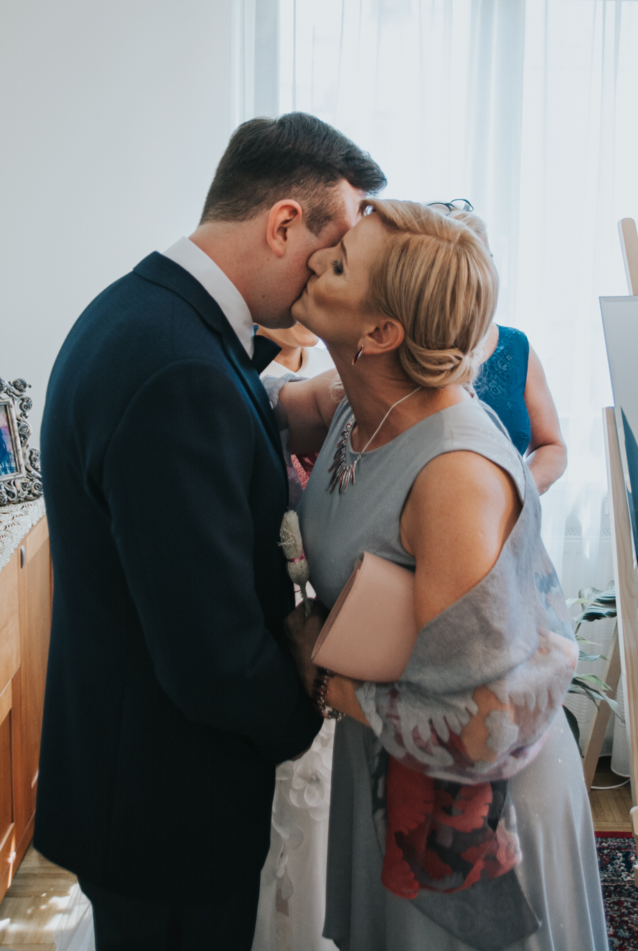 DSC 5969 Adam i Monika - Katedra Świętego Floriana