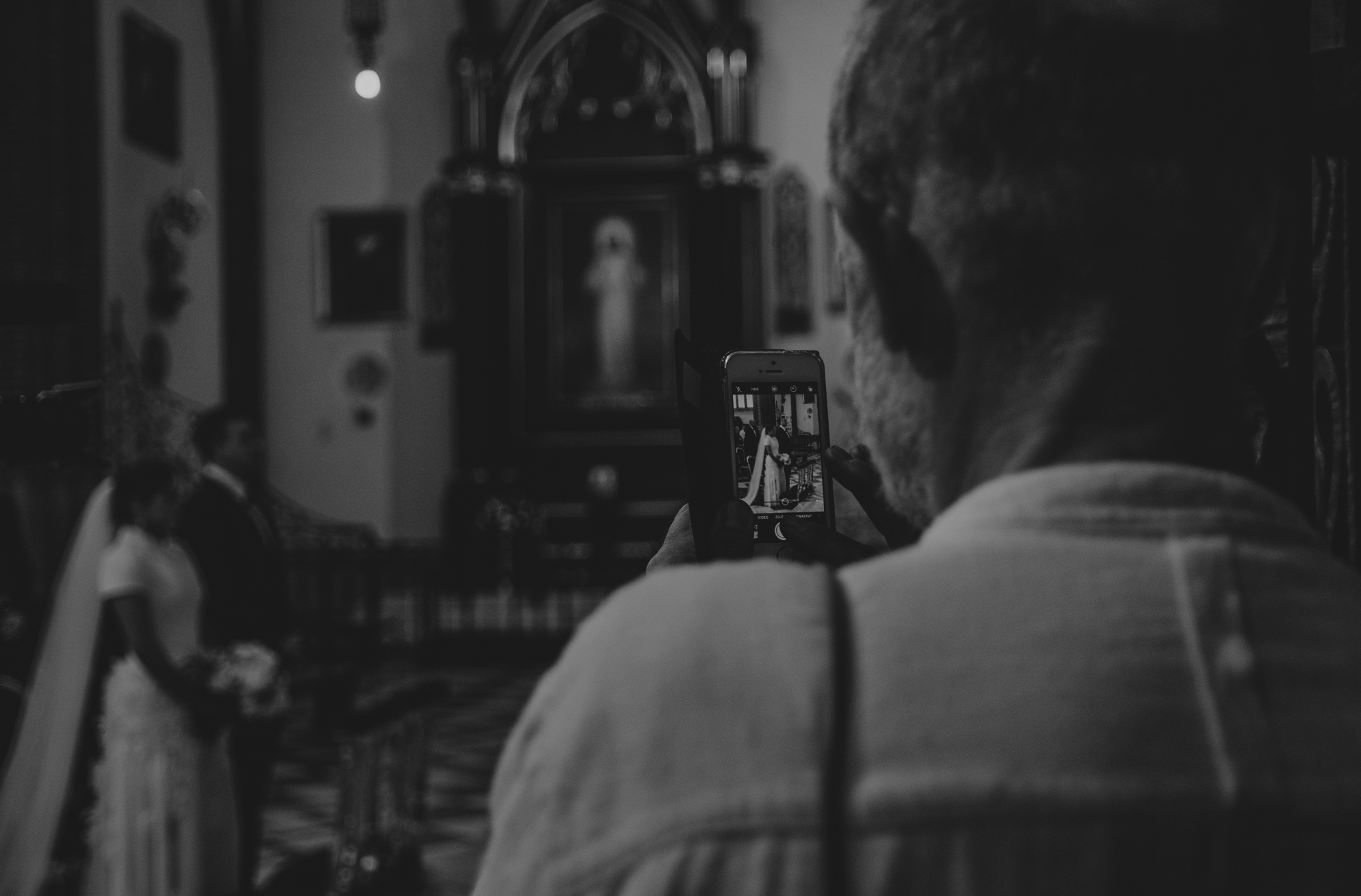 DSC 6292 Adam i Monika - Katedra Świętego Floriana