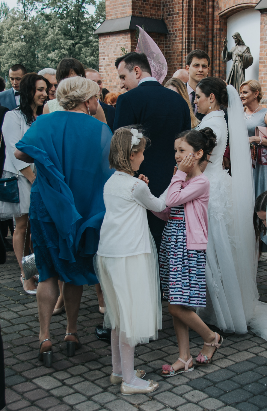 DSC 6701 Adam i Monika - Katedra Świętego Floriana