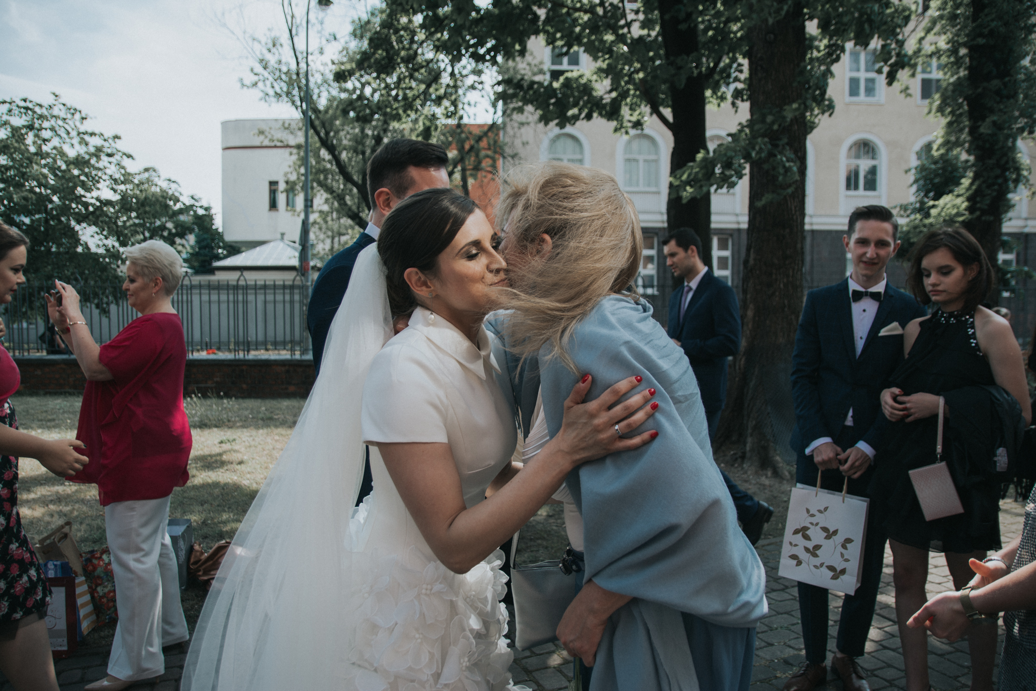 DSC 6738 Adam i Monika - Katedra Świętego Floriana