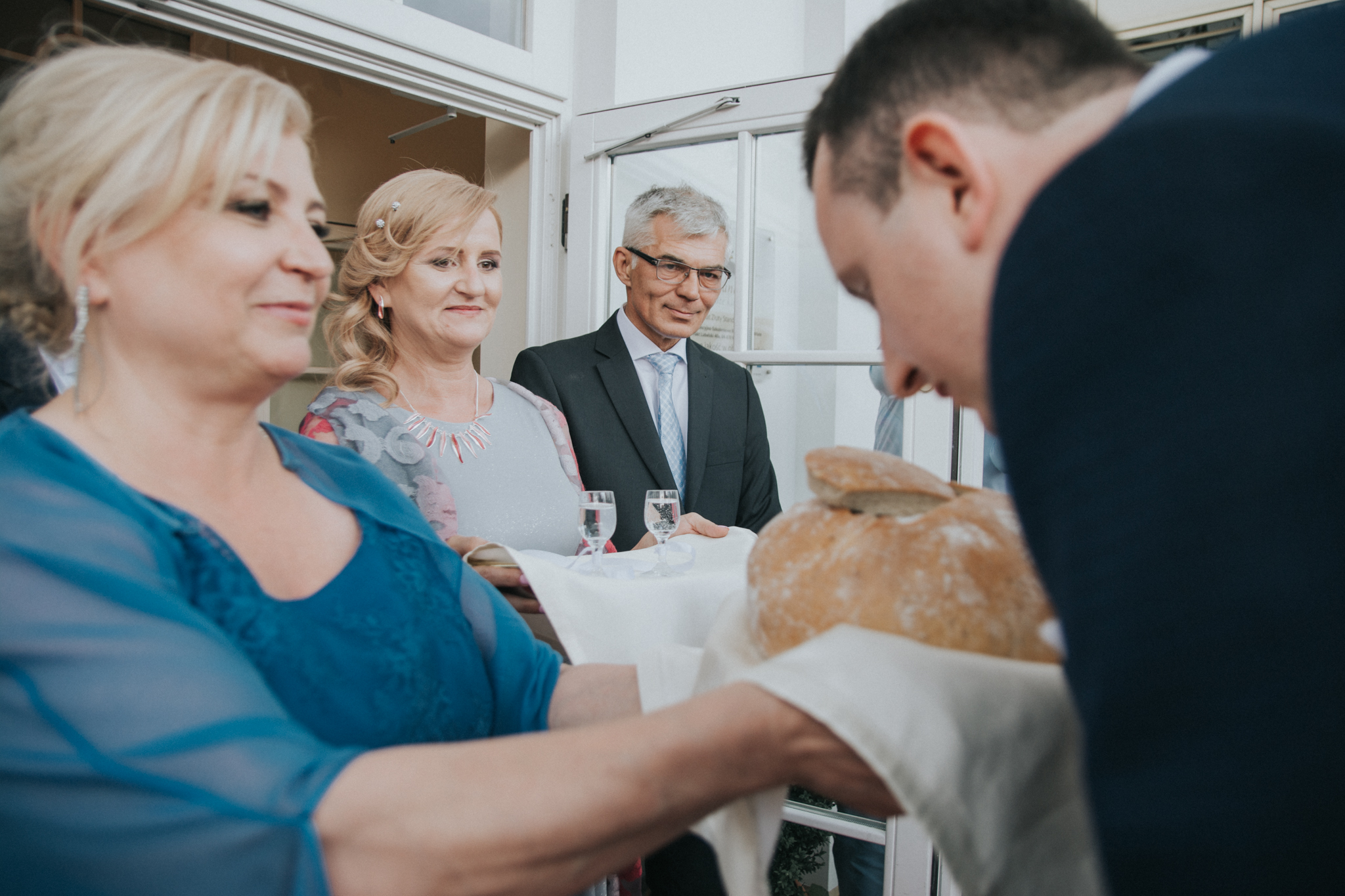 DSC 7042 Adam i Monika - Katedra Świętego Floriana