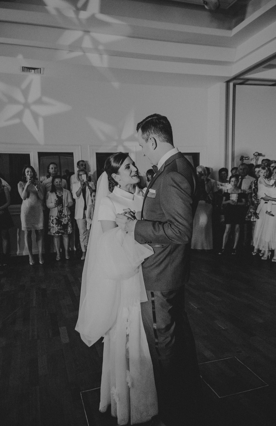 DSC 7297 Adam i Monika - Katedra Świętego Floriana