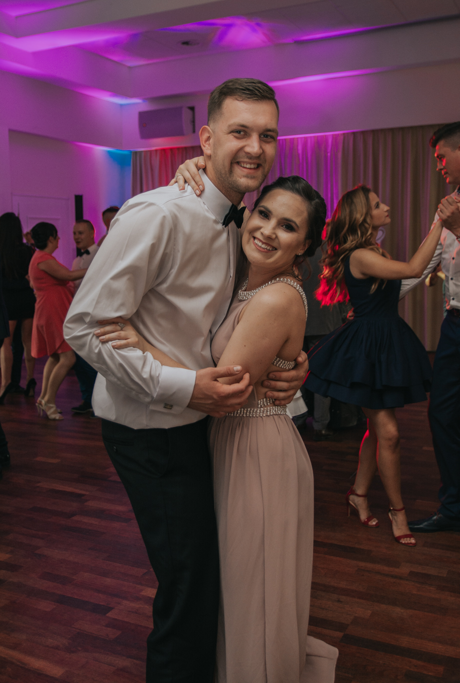 DSC 7452 Adam i Monika - Katedra Świętego Floriana