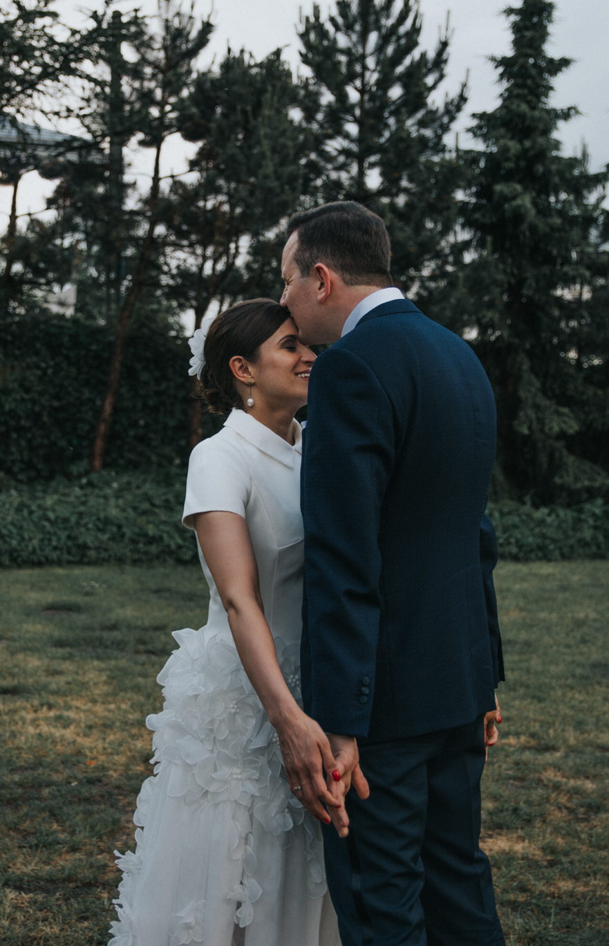 DSC 7499 Adam i Monika - Katedra Świętego Floriana