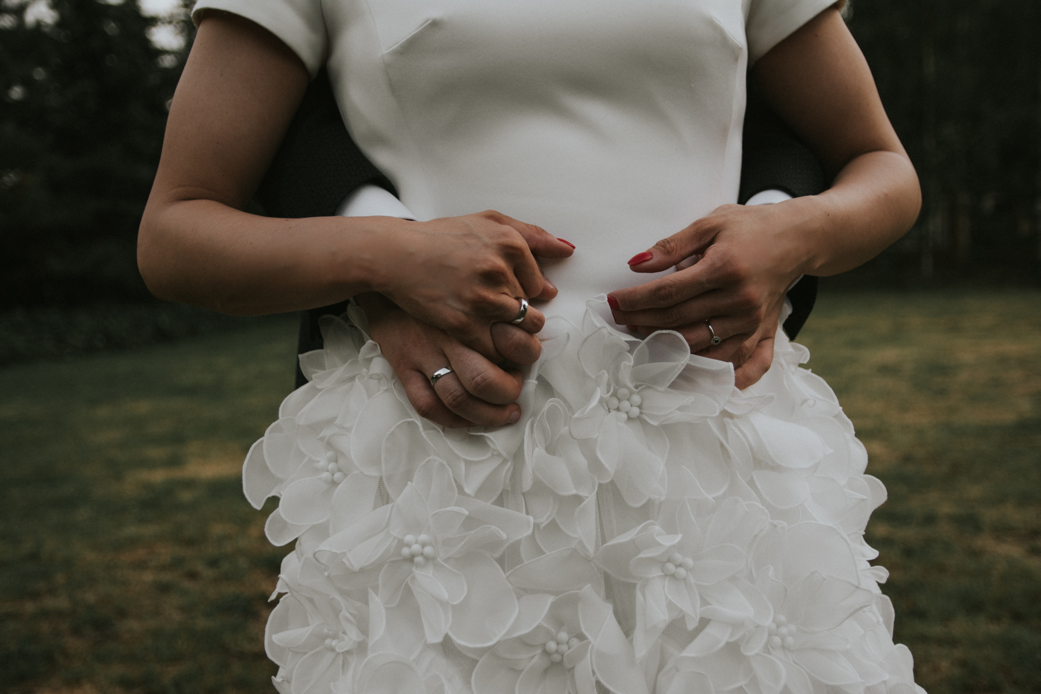 DSC 7509 Adam i Monika - Katedra Świętego Floriana