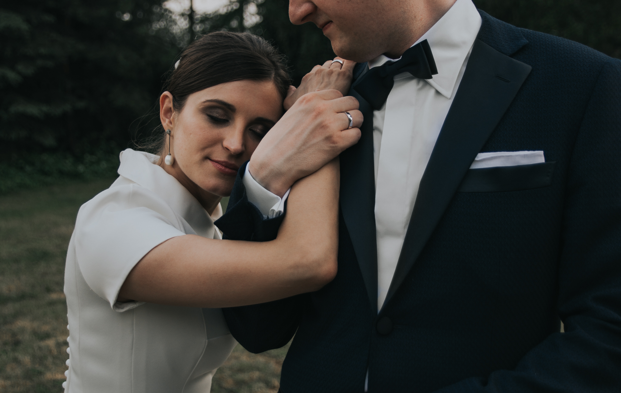 DSC 7542 Adam i Monika - Katedra Świętego Floriana