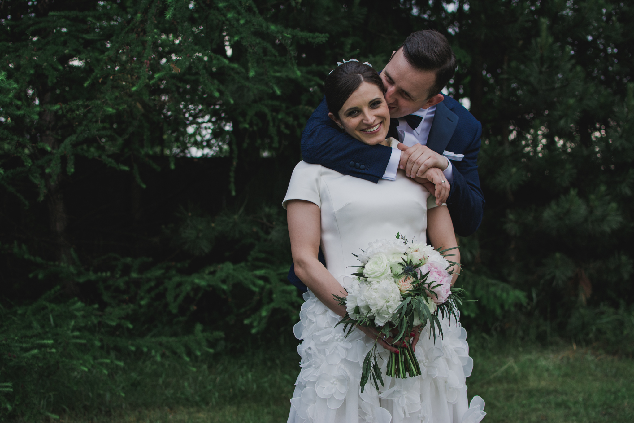 DSC 7630 Adam i Monika - Katedra Świętego Floriana