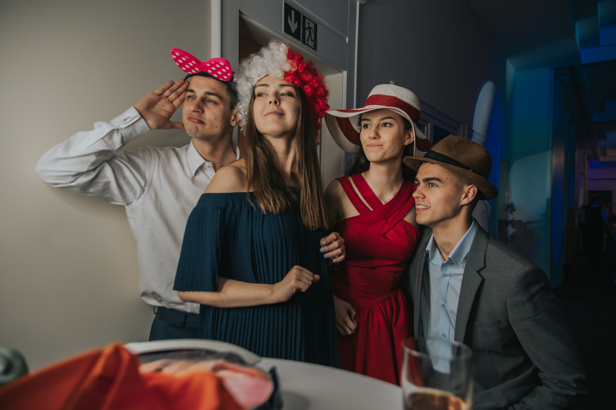 DSC 8030 Adam i Monika - Katedra Świętego Floriana