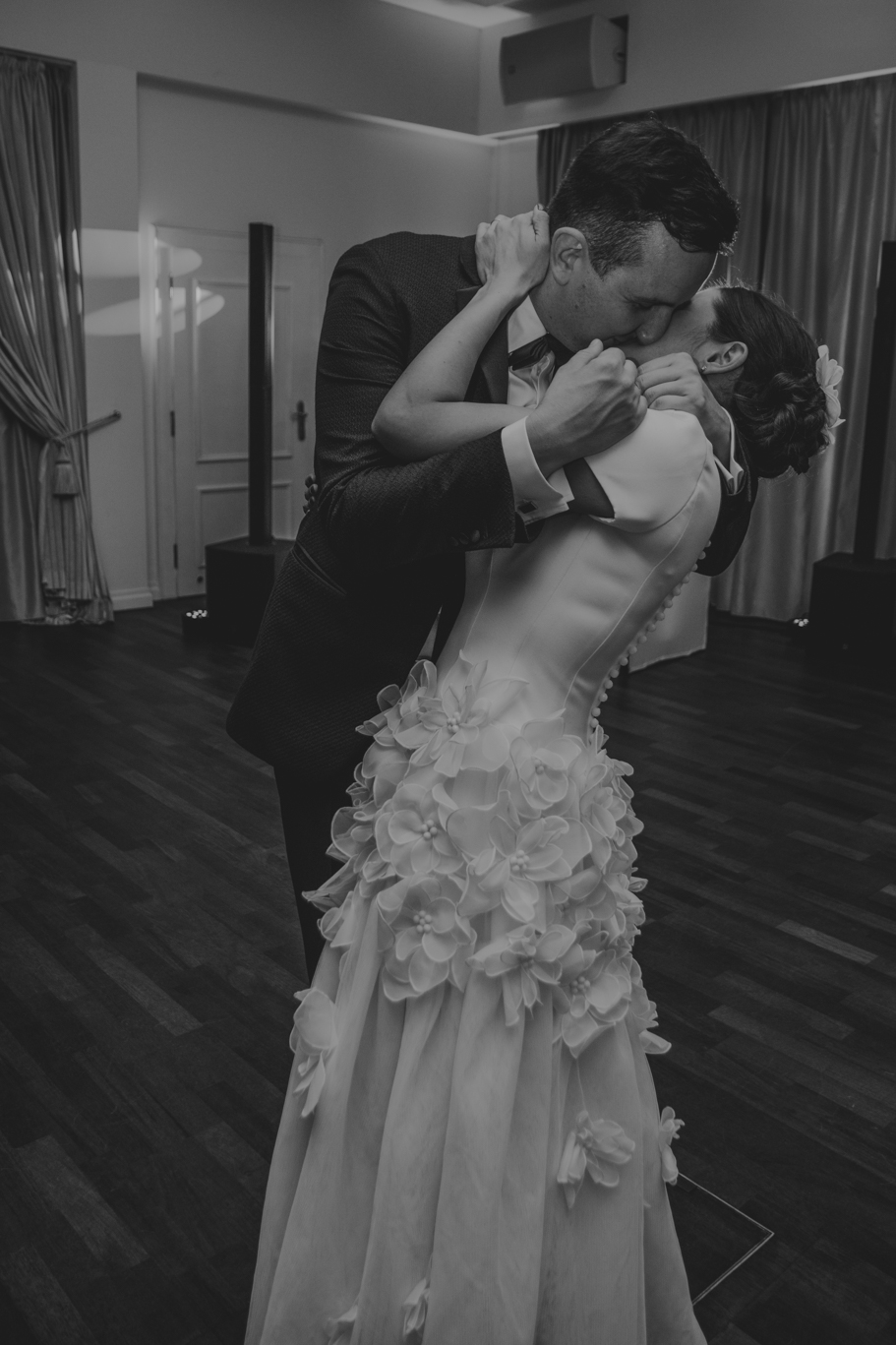 DSC 8120 Adam i Monika - Katedra Świętego Floriana