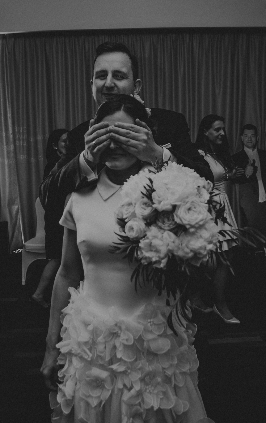 DSC 9028 Adam i Monika - Katedra Świętego Floriana