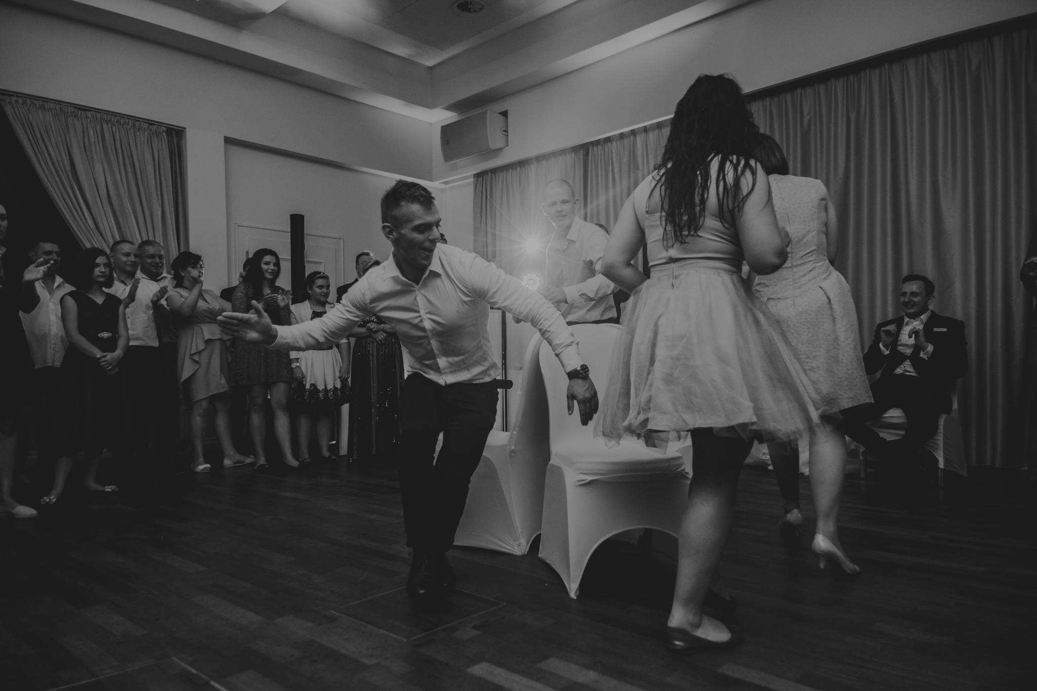 DSC 9206 Adam i Monika - Katedra Świętego Floriana