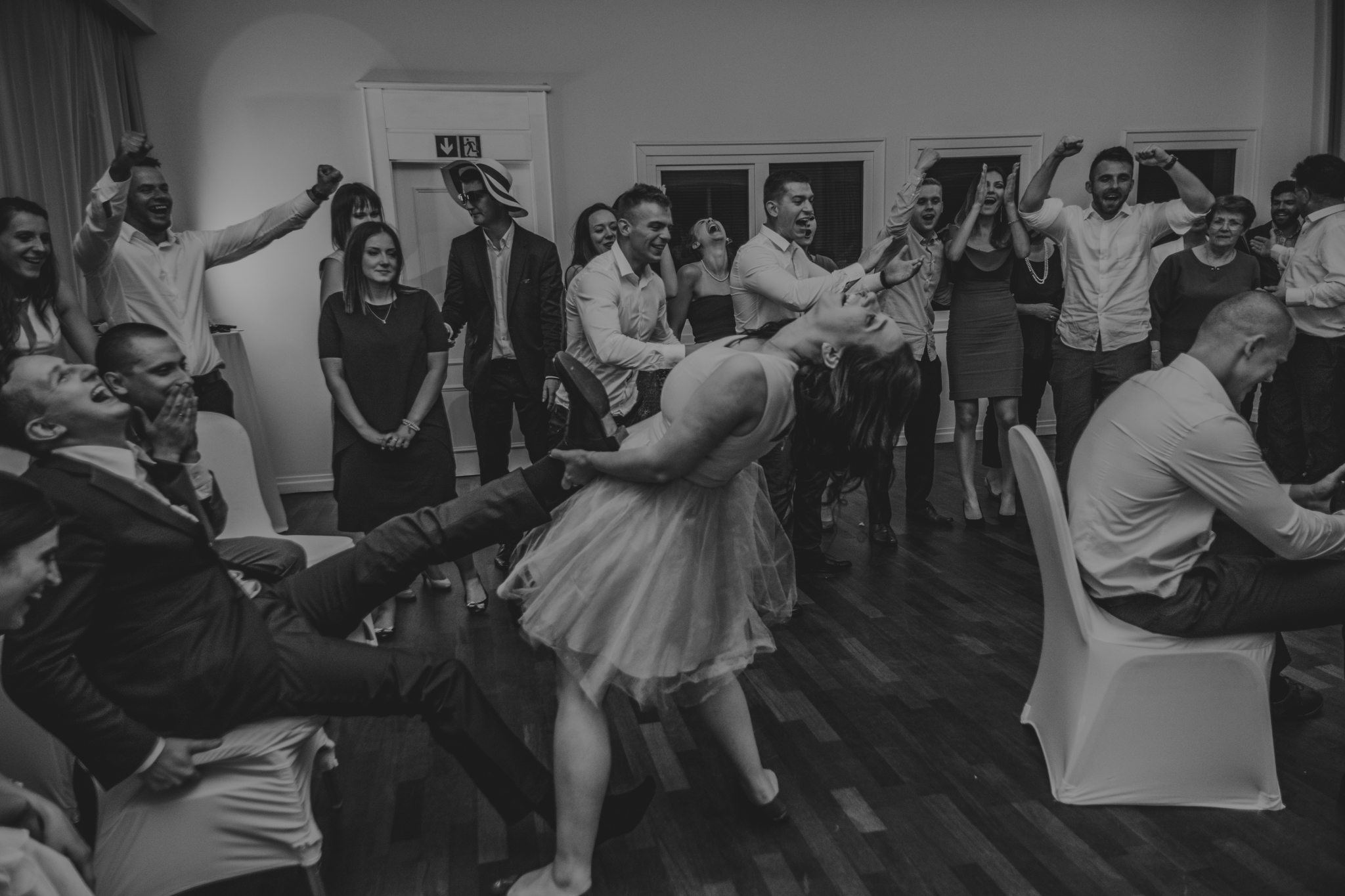 DSC 9222 Adam i Monika - Katedra Świętego Floriana