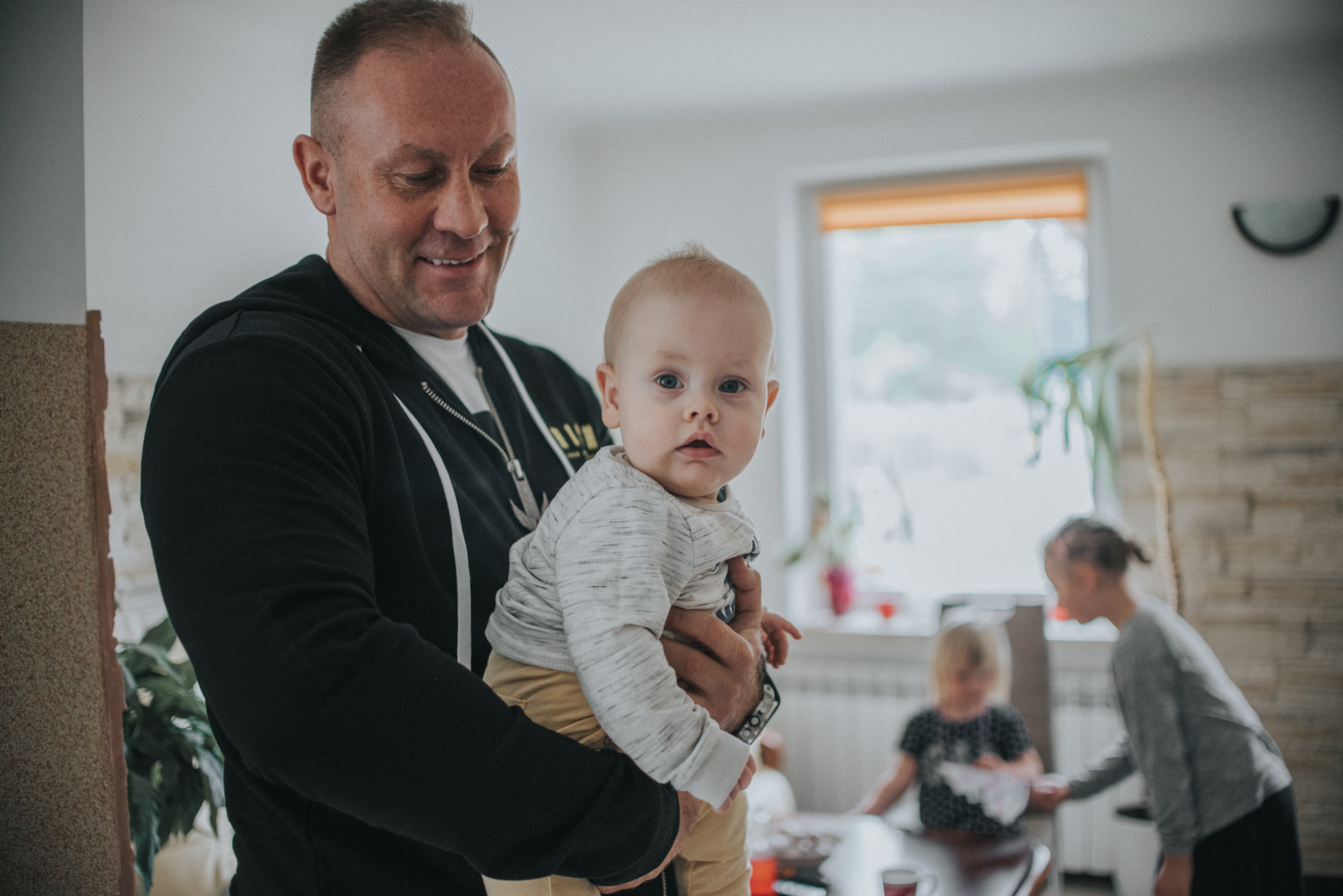 SAW 8407 Chrzest Święty Róży i Milana