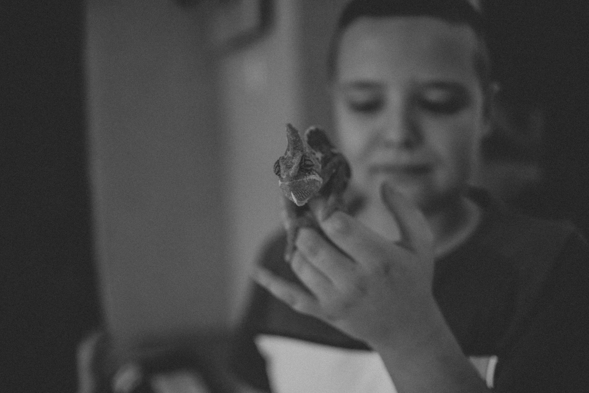 SAW 8420 Chrzest Święty Róży i Milana