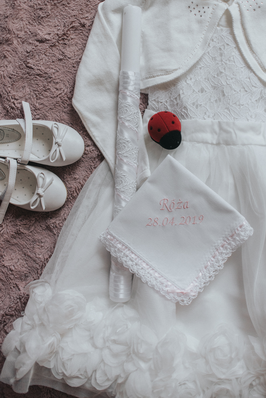 SAW 8544 1 Chrzest Święty Róży i Milana