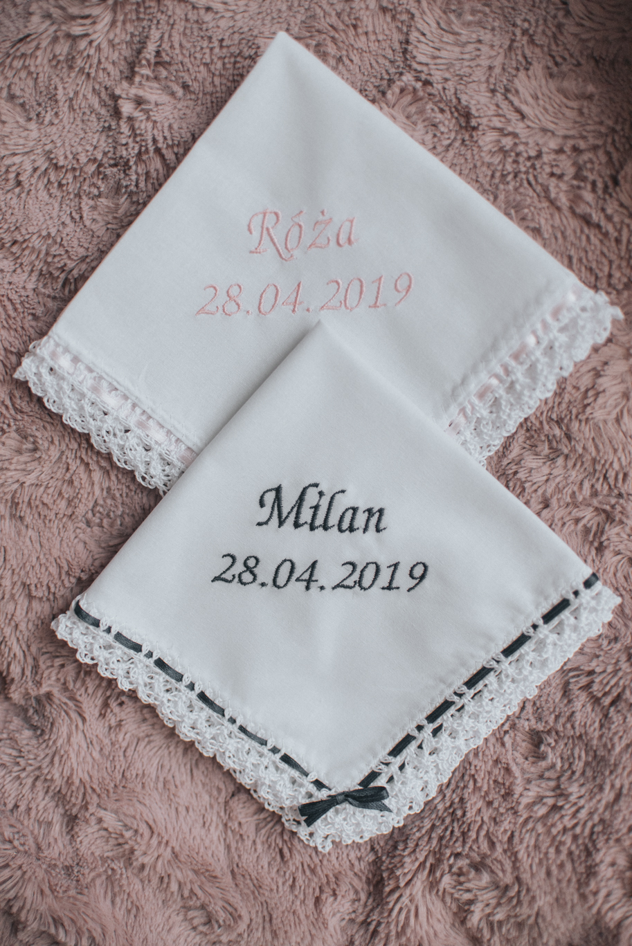 SAW 8546 1 Chrzest Święty Róży i Milana