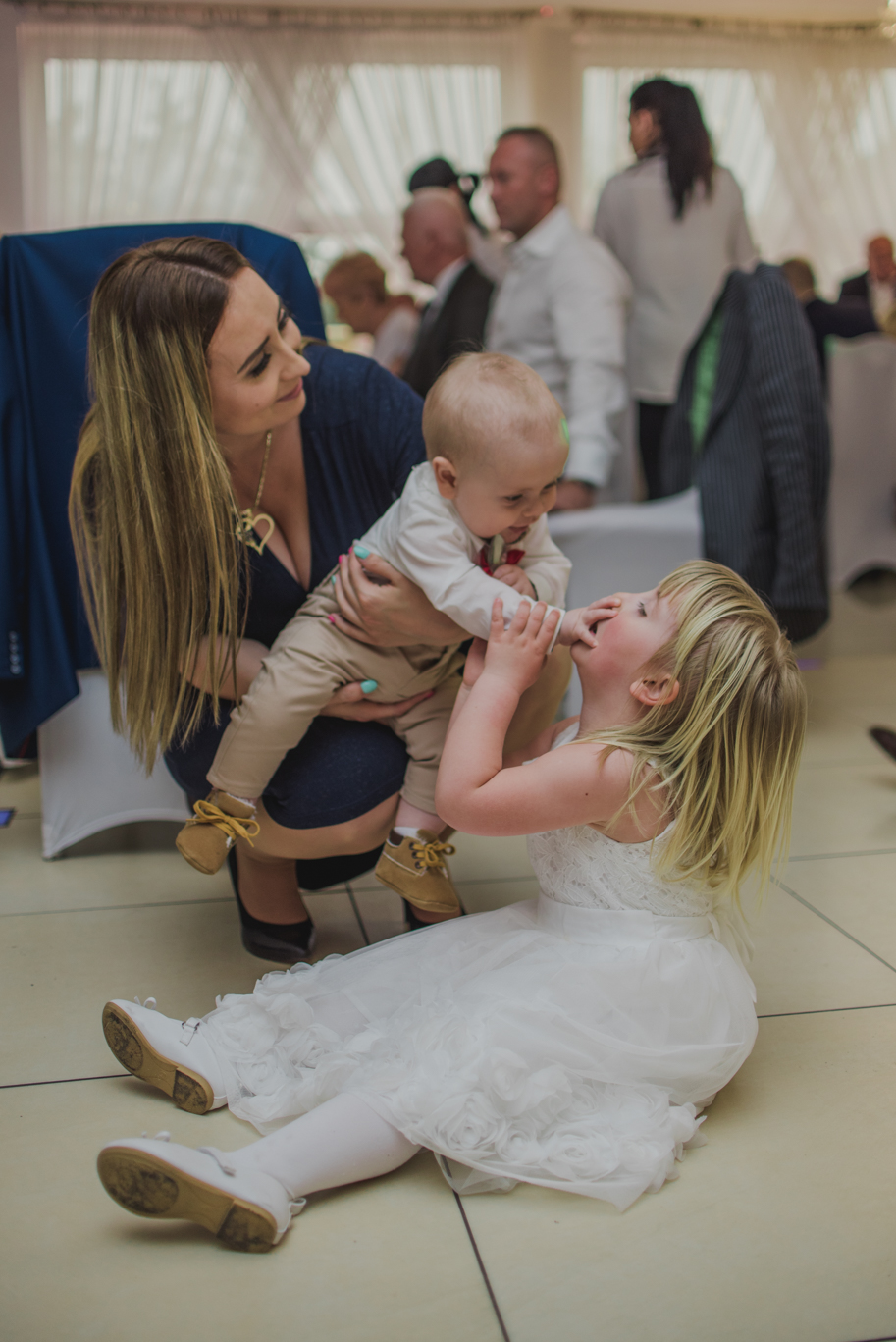 SAW 9096 1 Chrzest Święty Róży i Milana