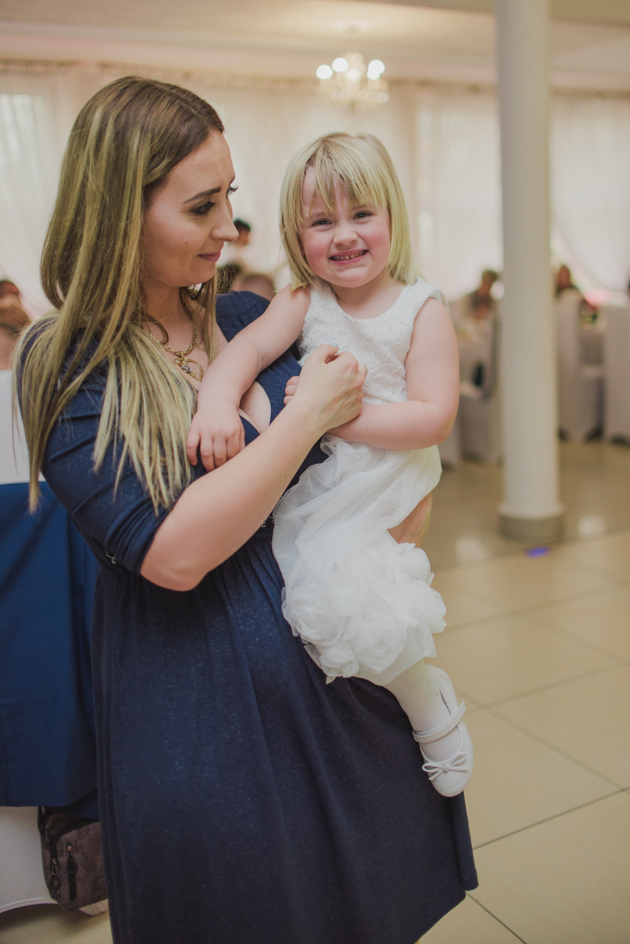 SAW 9107 1 Chrzest Święty Róży i Milana