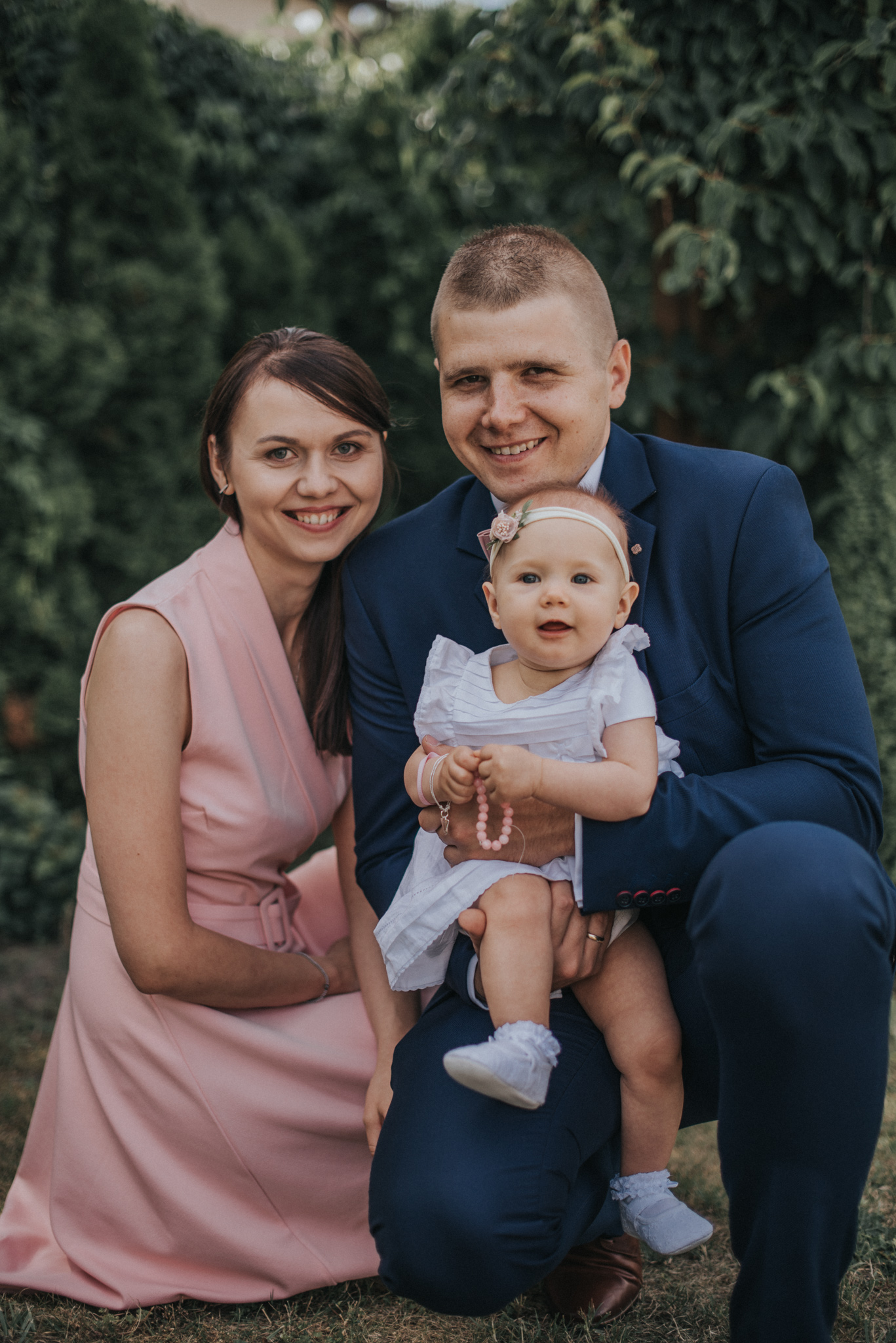 chrzest Zosi 200 Chrzest Zosi - Głowno/Łódź