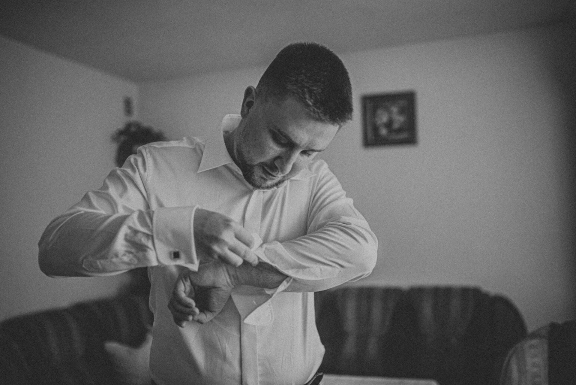 SAW 3644 Paulina i Paweł - Zacisze Anny Korcz