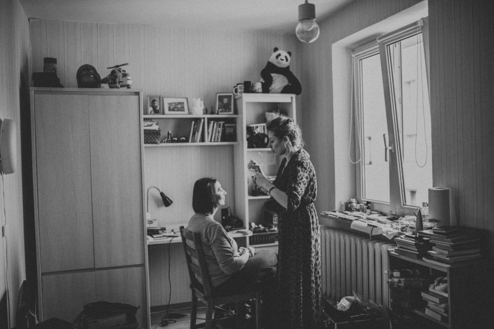 SAW 3801 Paulina i Paweł - Zacisze Anny Korcz