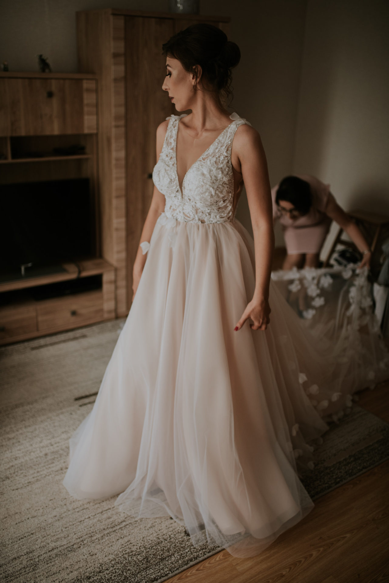 SAW 3954 Paulina i Paweł - Zacisze Anny Korcz