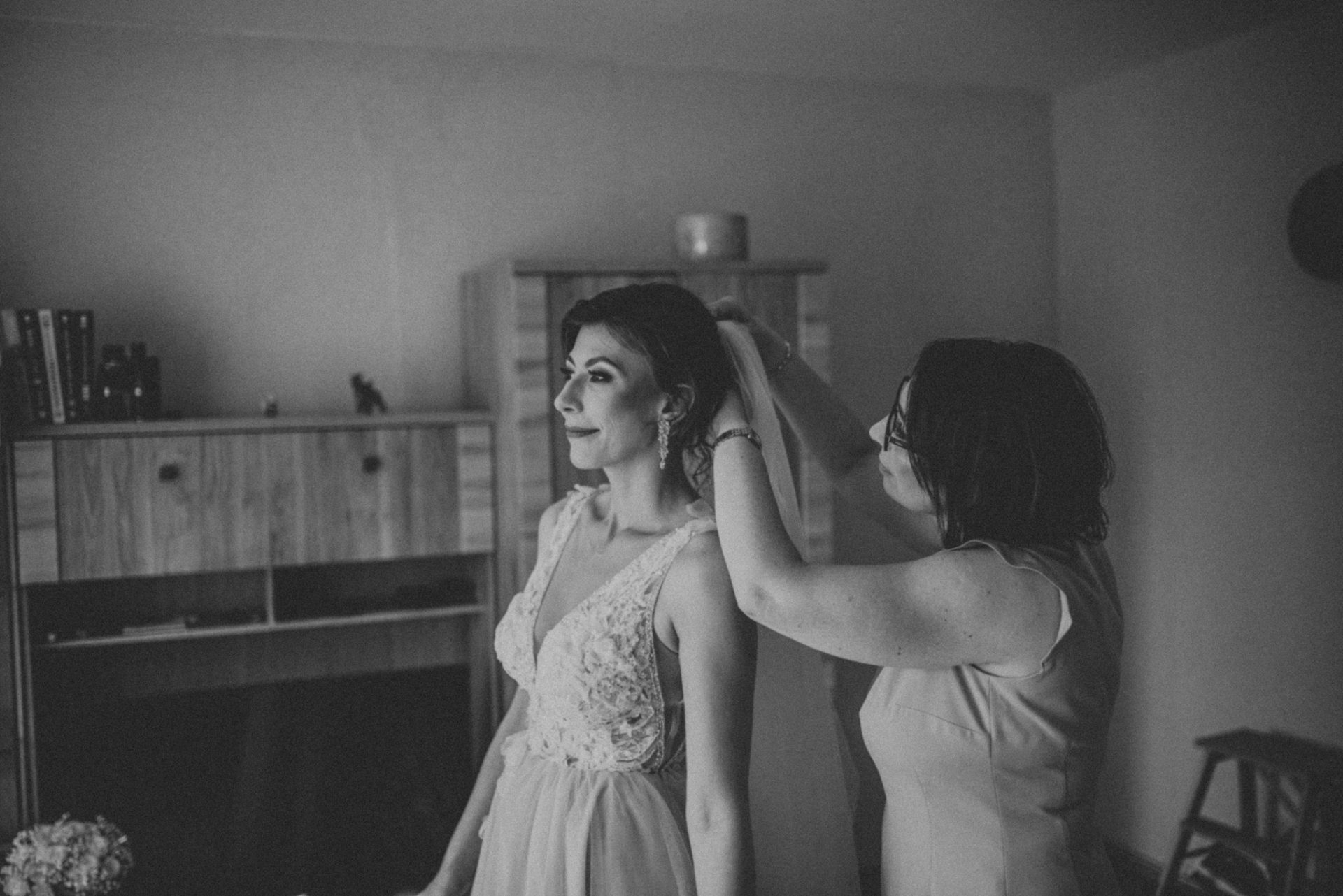 SAW 4003 Paulina i Paweł - Zacisze Anny Korcz