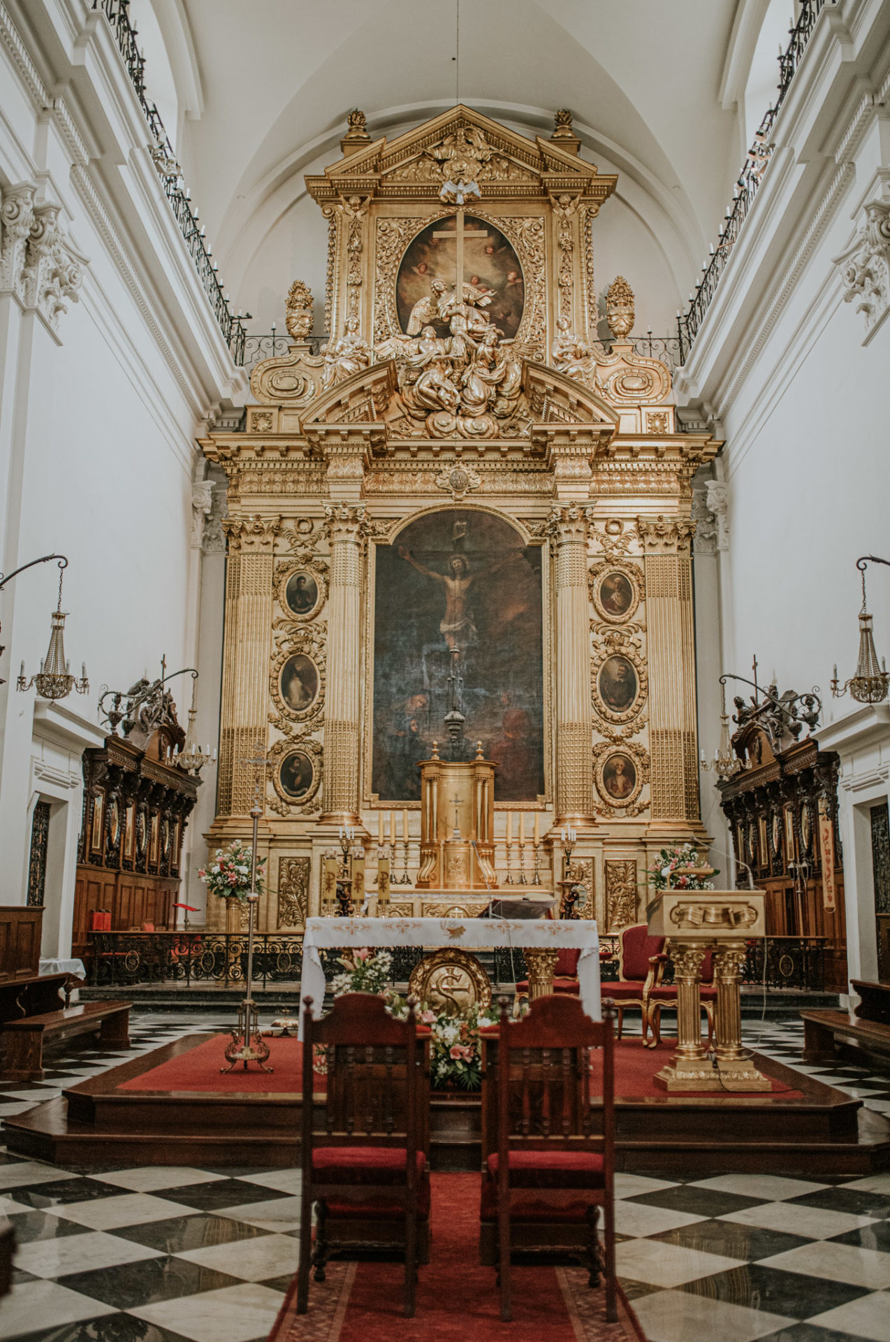 SAW 4110 Paulina i Paweł - Zacisze Anny Korcz