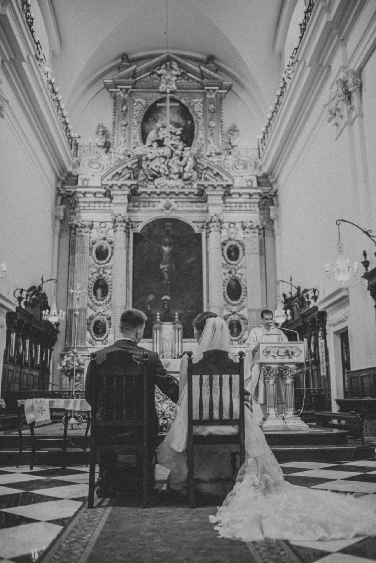 SAW 4212 Paulina i Paweł - Zacisze Anny Korcz