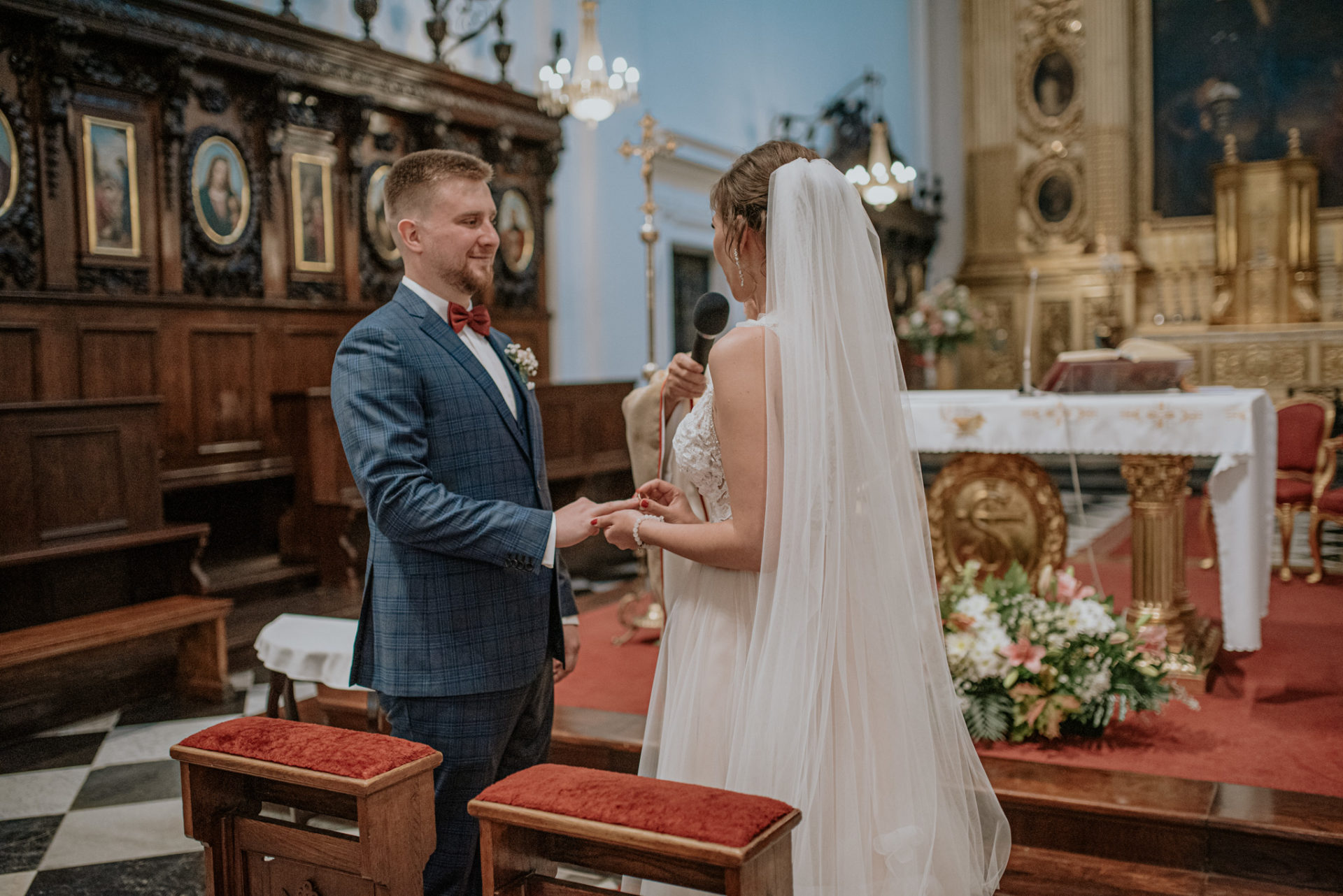 SAW 4269 Paulina i Paweł - Zacisze Anny Korcz