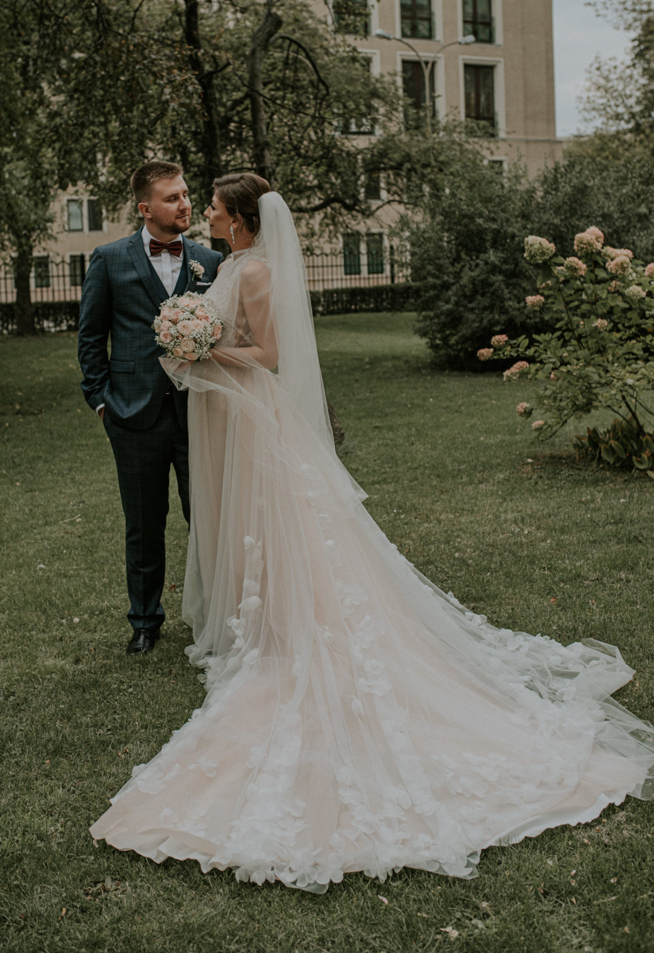 SAW 4614 Paulina i Paweł - Zacisze Anny Korcz