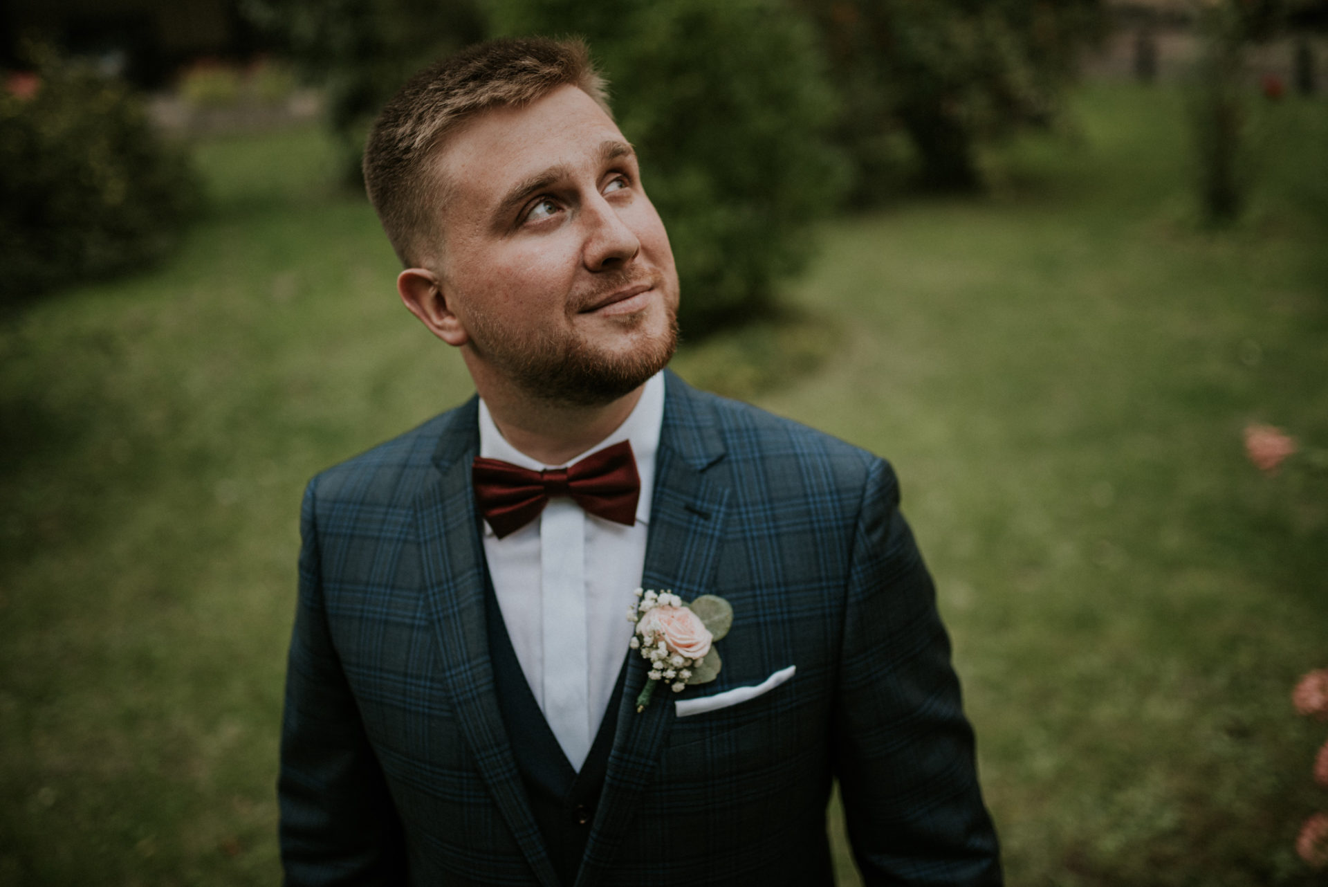 SAW 4798 Paulina i Paweł - Zacisze Anny Korcz