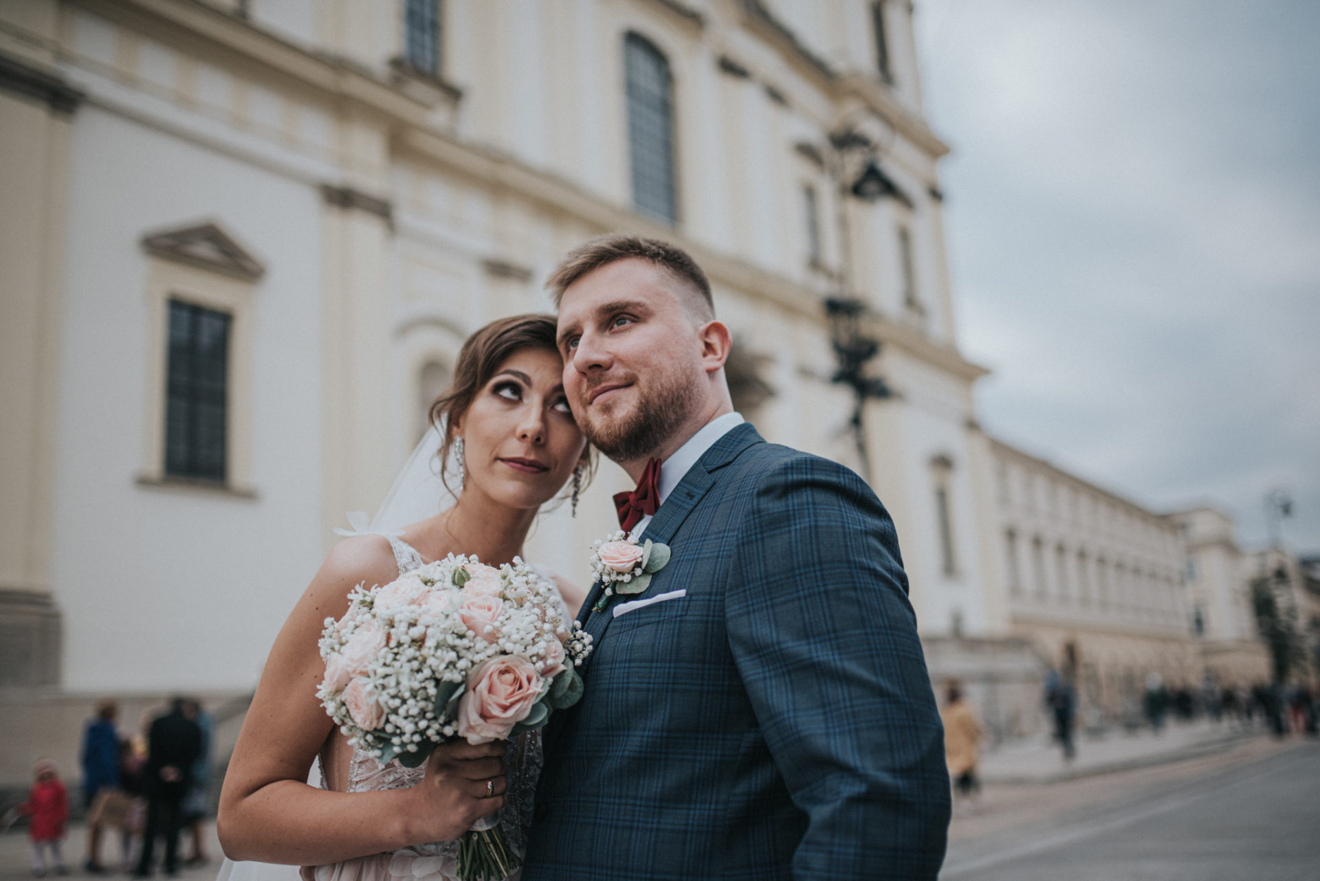 SAW 4848 Paulina i Paweł - Zacisze Anny Korcz