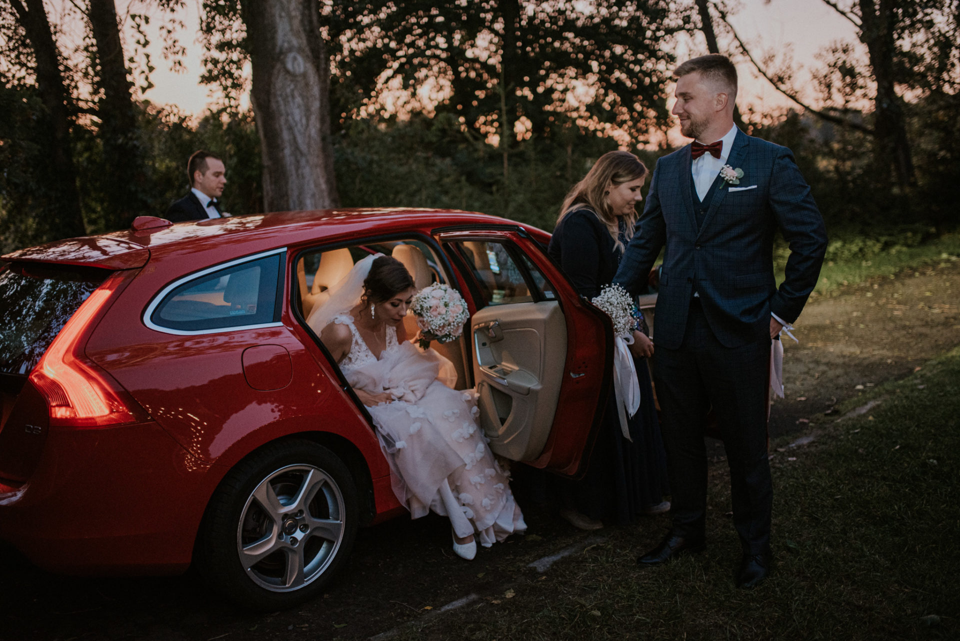 SAW 4933 Paulina i Paweł - Zacisze Anny Korcz