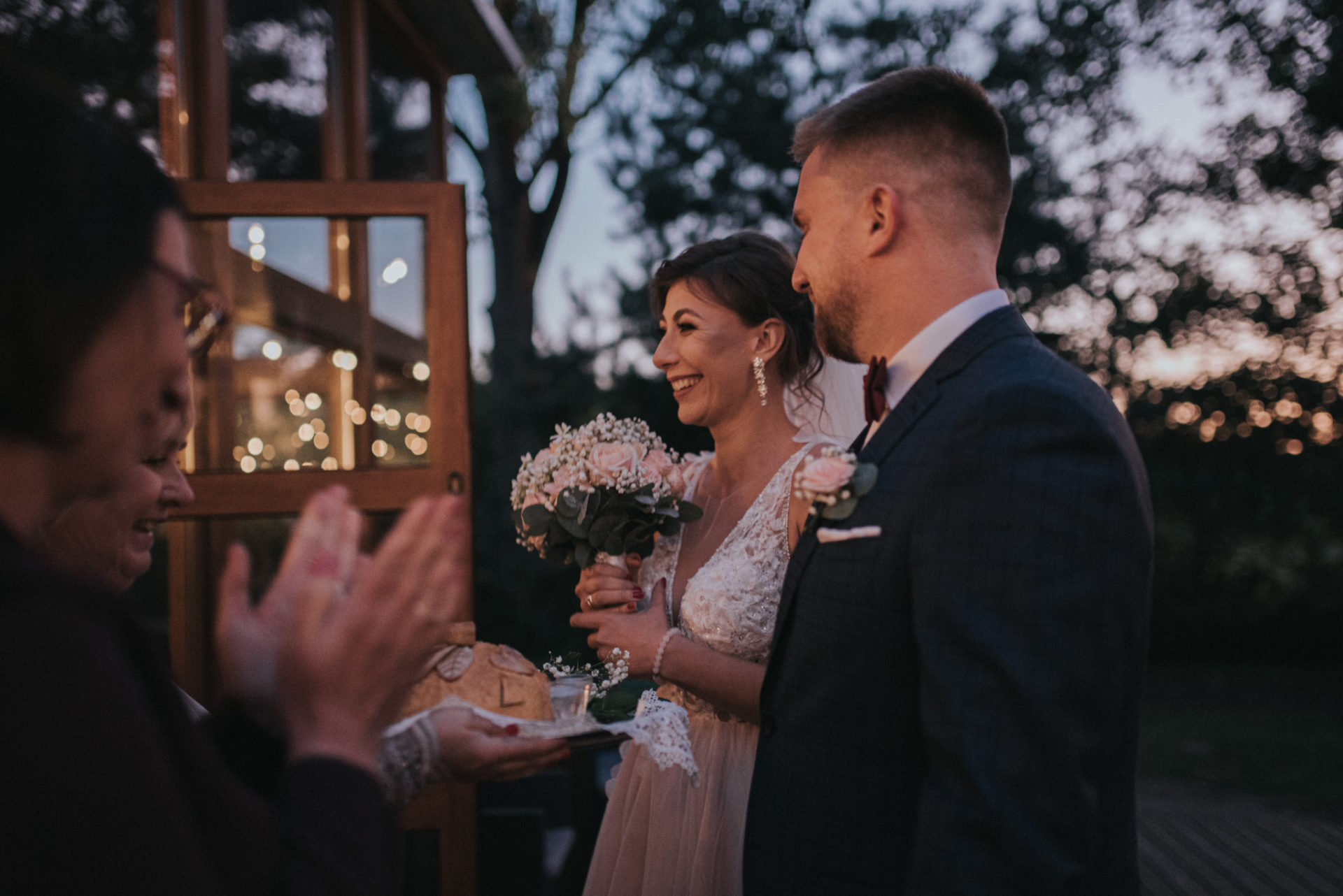 SAW 4953 Paulina i Paweł - Zacisze Anny Korcz