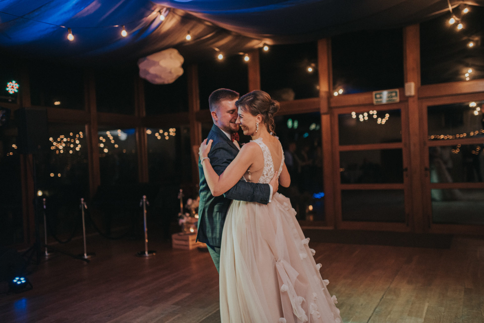 SAW 5082 Paulina i Paweł - Zacisze Anny Korcz