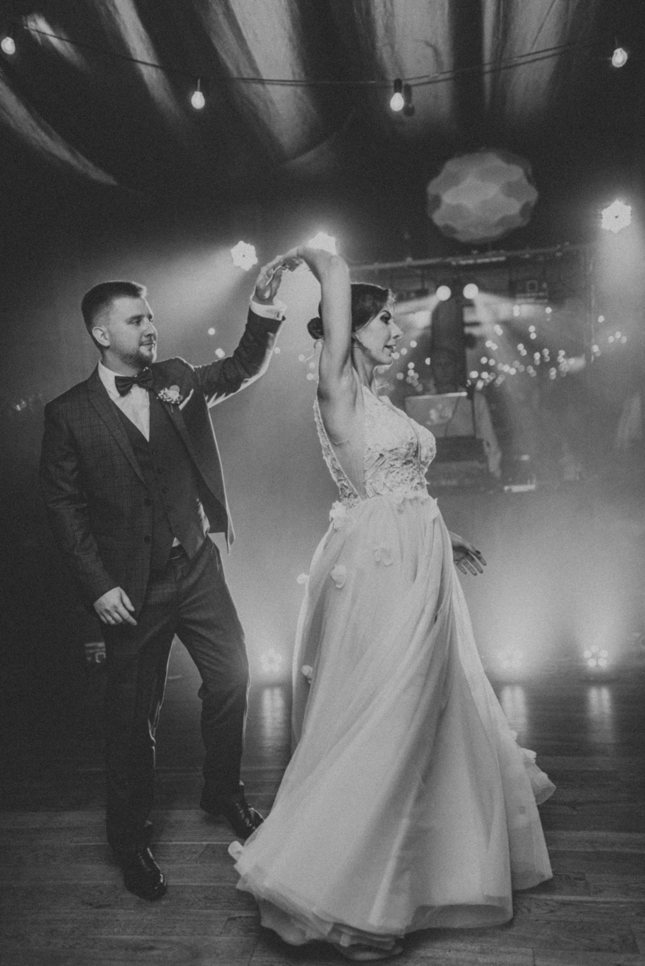 SAW 5205 Paulina i Paweł - Zacisze Anny Korcz