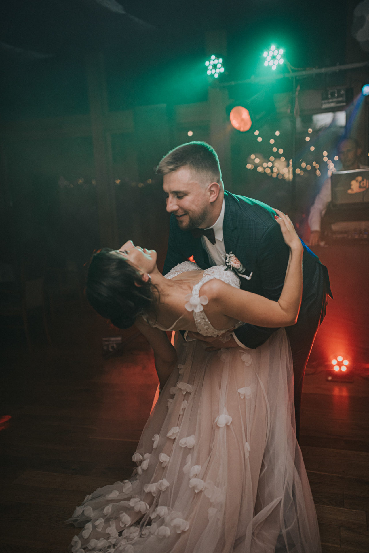 SAW 5213 Paulina i Paweł - Zacisze Anny Korcz