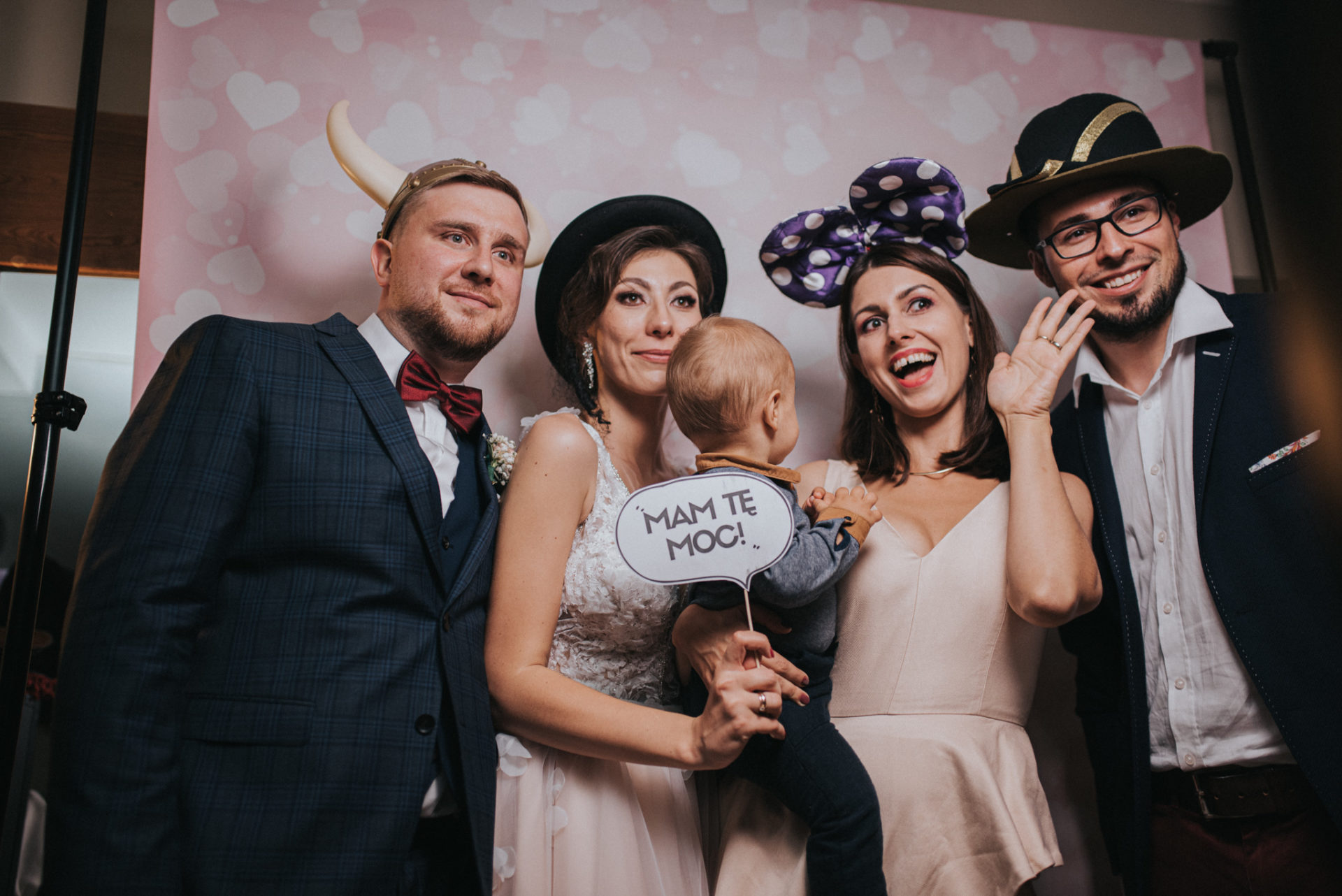 SAW 5698 Paulina i Paweł - Zacisze Anny Korcz