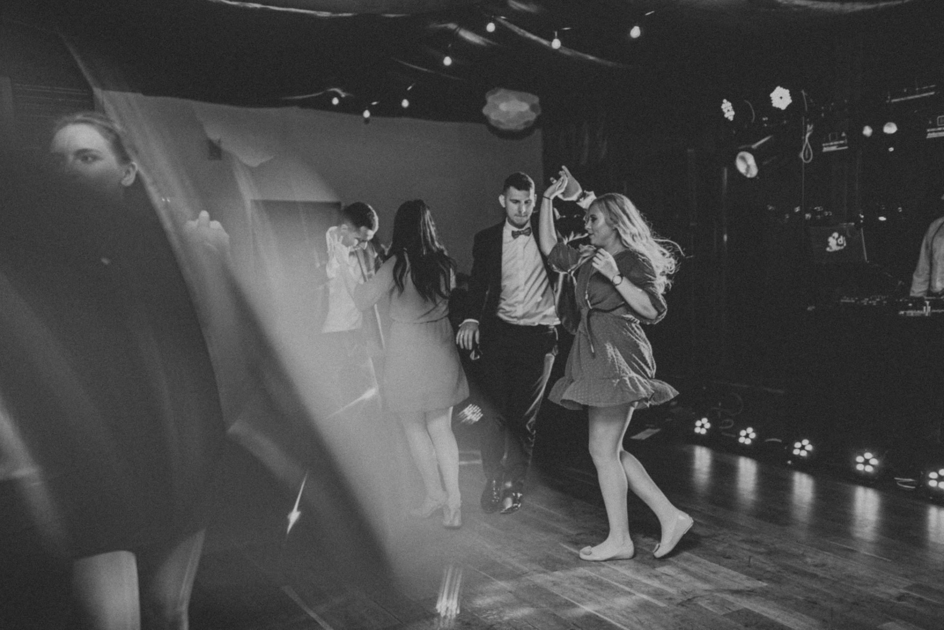 SAW 5735 Paulina i Paweł - Zacisze Anny Korcz