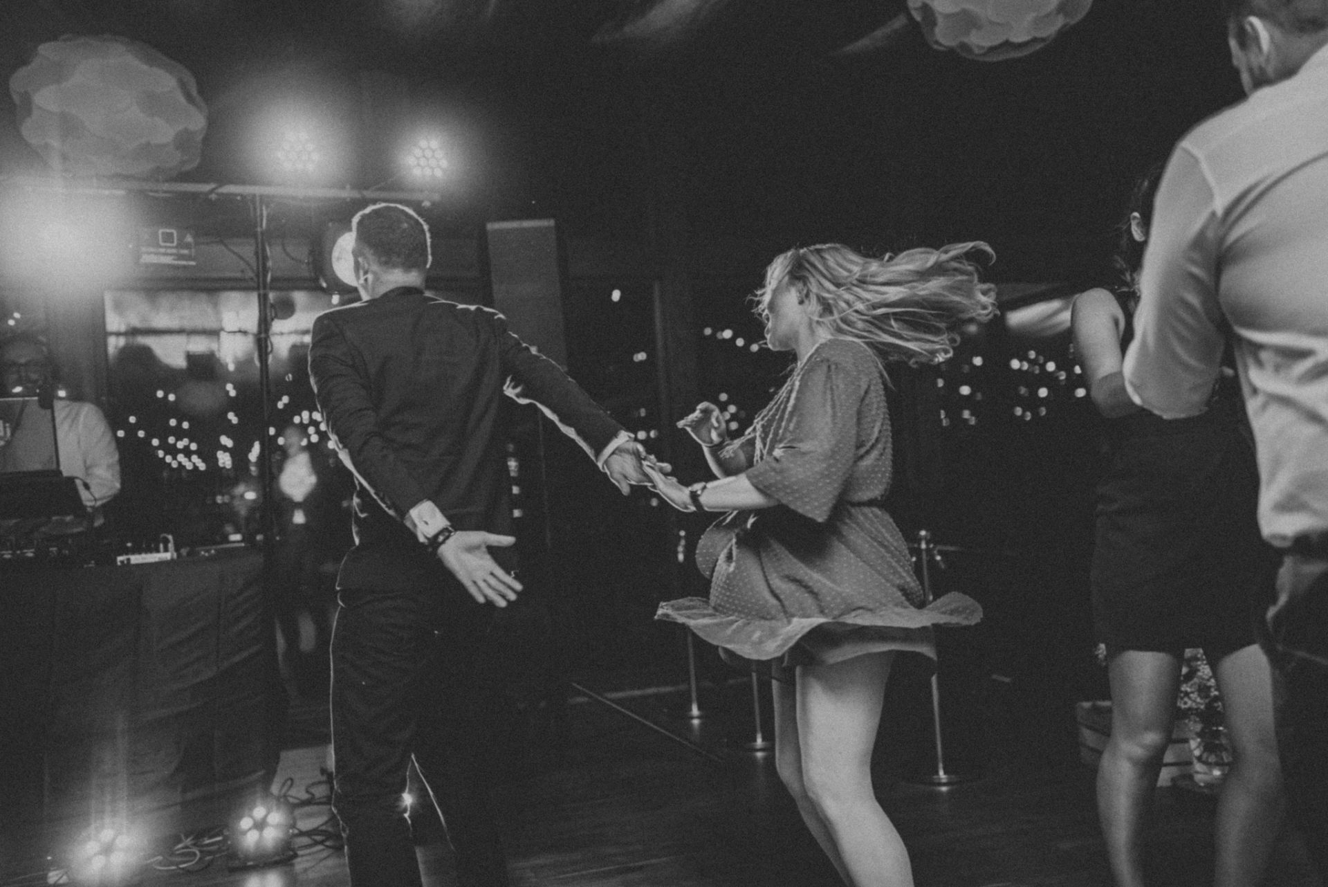 SAW 5769 Paulina i Paweł - Zacisze Anny Korcz