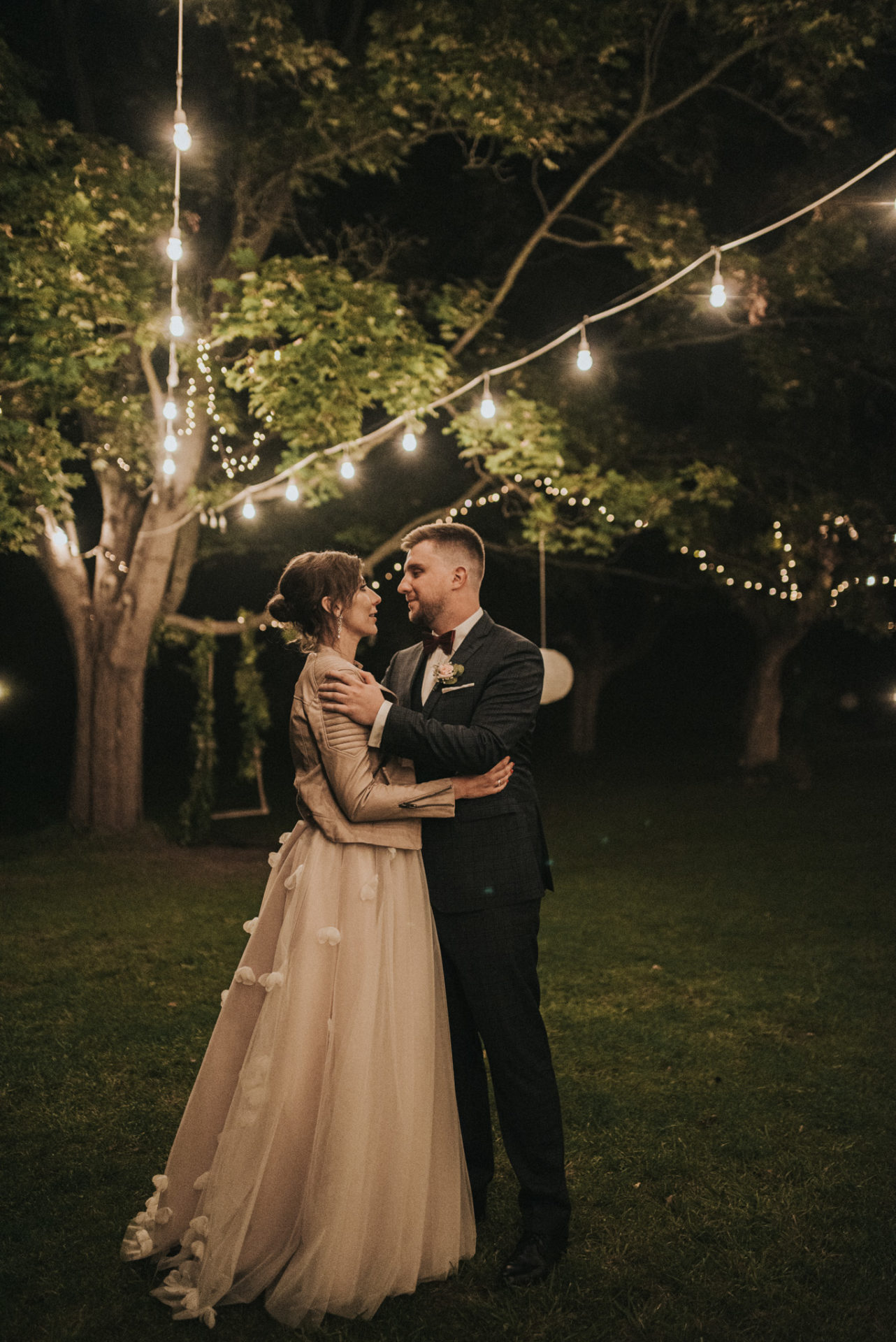 SAW 5776 Paulina i Paweł - Zacisze Anny Korcz