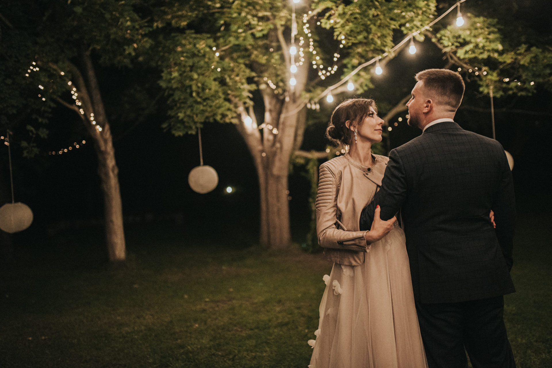 SAW 5802 Paulina i Paweł - Zacisze Anny Korcz