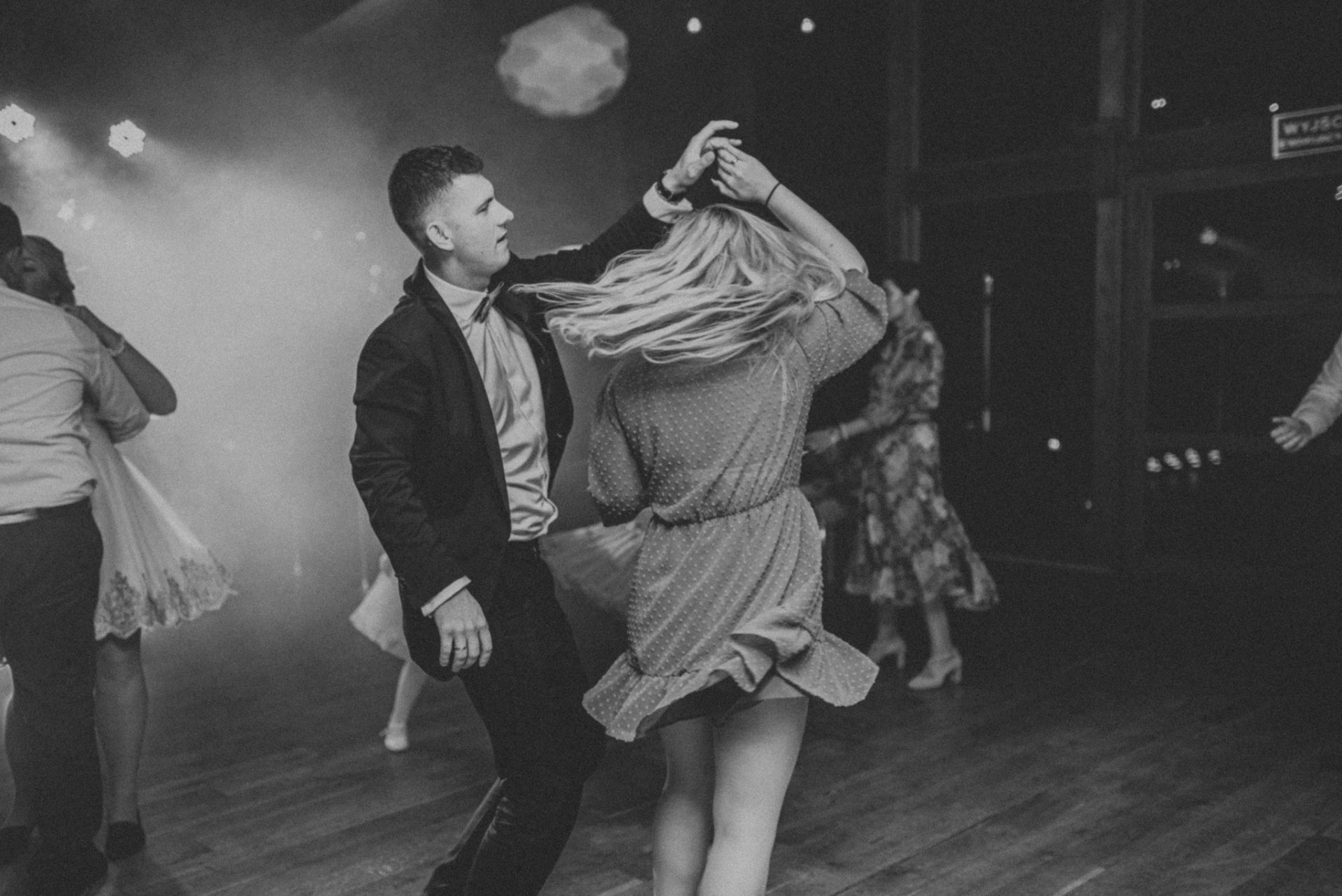 SAW 5928 Paulina i Paweł - Zacisze Anny Korcz