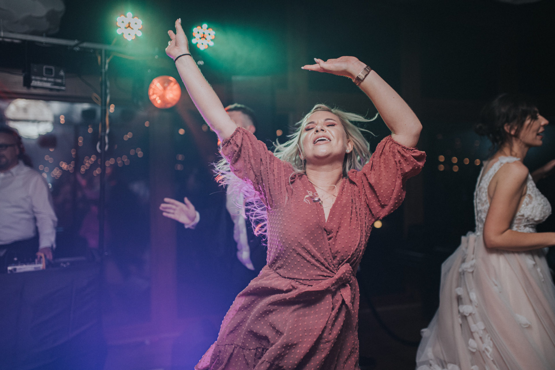 SAW 6129 Paulina i Paweł - Zacisze Anny Korcz