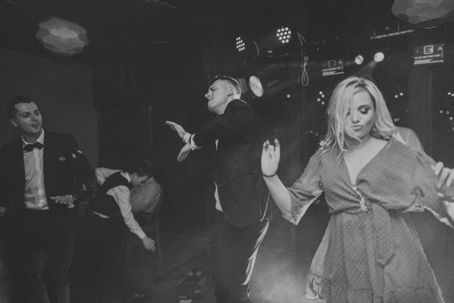 SAW 6143 Paulina i Paweł - Zacisze Anny Korcz