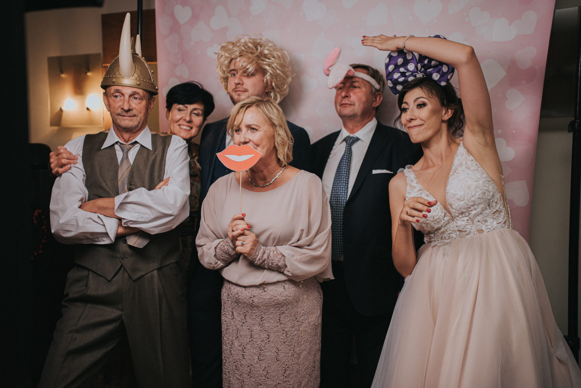 SAW 6294 Paulina i Paweł - Zacisze Anny Korcz